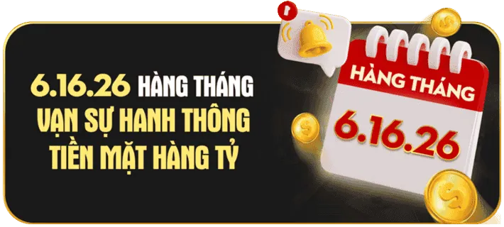 Giao dịch nhanh chóng, tiện lợi